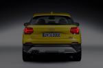 Audi Q2 TDI Quattro Design 2016 года (WW)